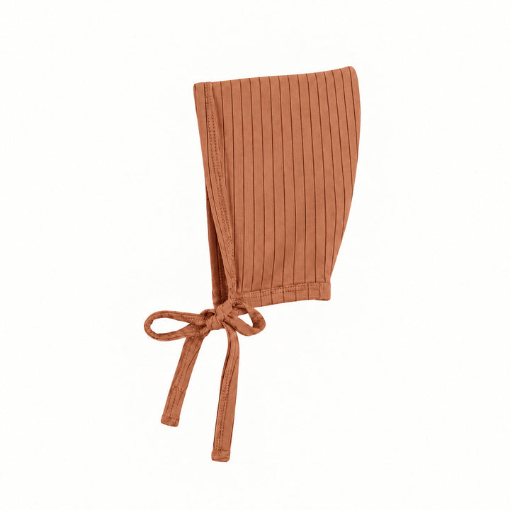 PREORDER elf hat | copper | woods rib