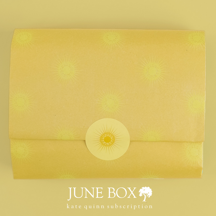 Surprise Box (every 4 weeks)