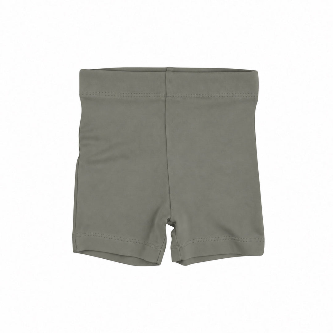 PREORDER bike short | vetiver | modal