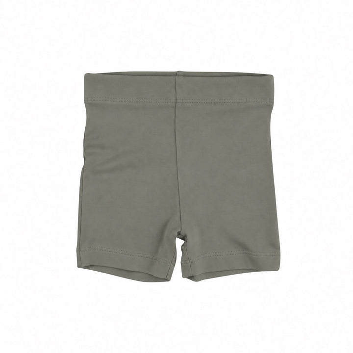 PREORDER bike short | vetiver | modal