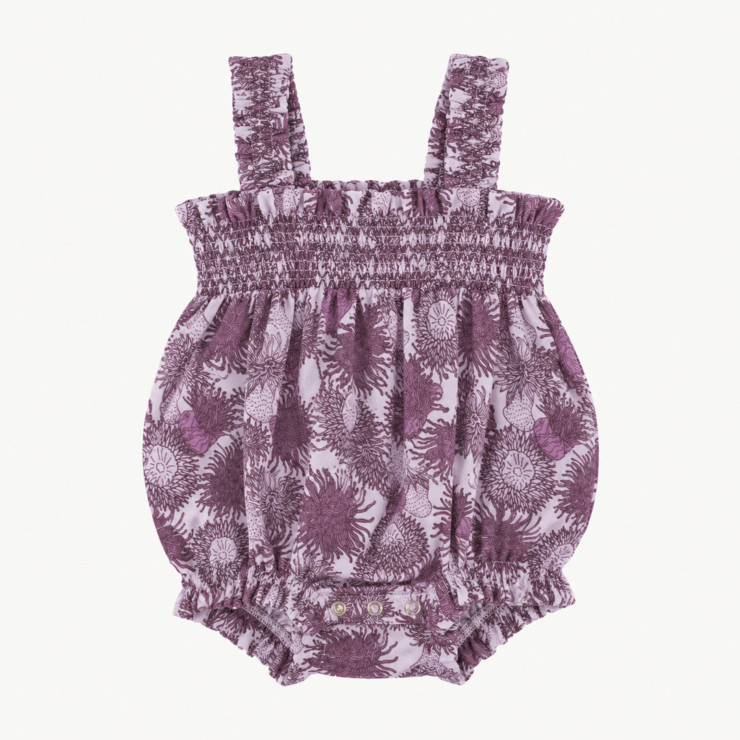 PREORDER winnie bubble | purple anemone | modal