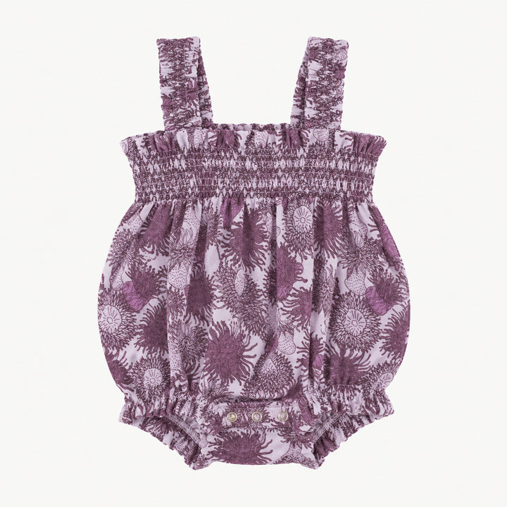 PREORDER winnie bubble | purple anemone | modal