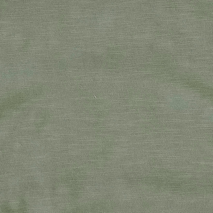 dino hoodie jumpsuit | agave green | organic cotton slub