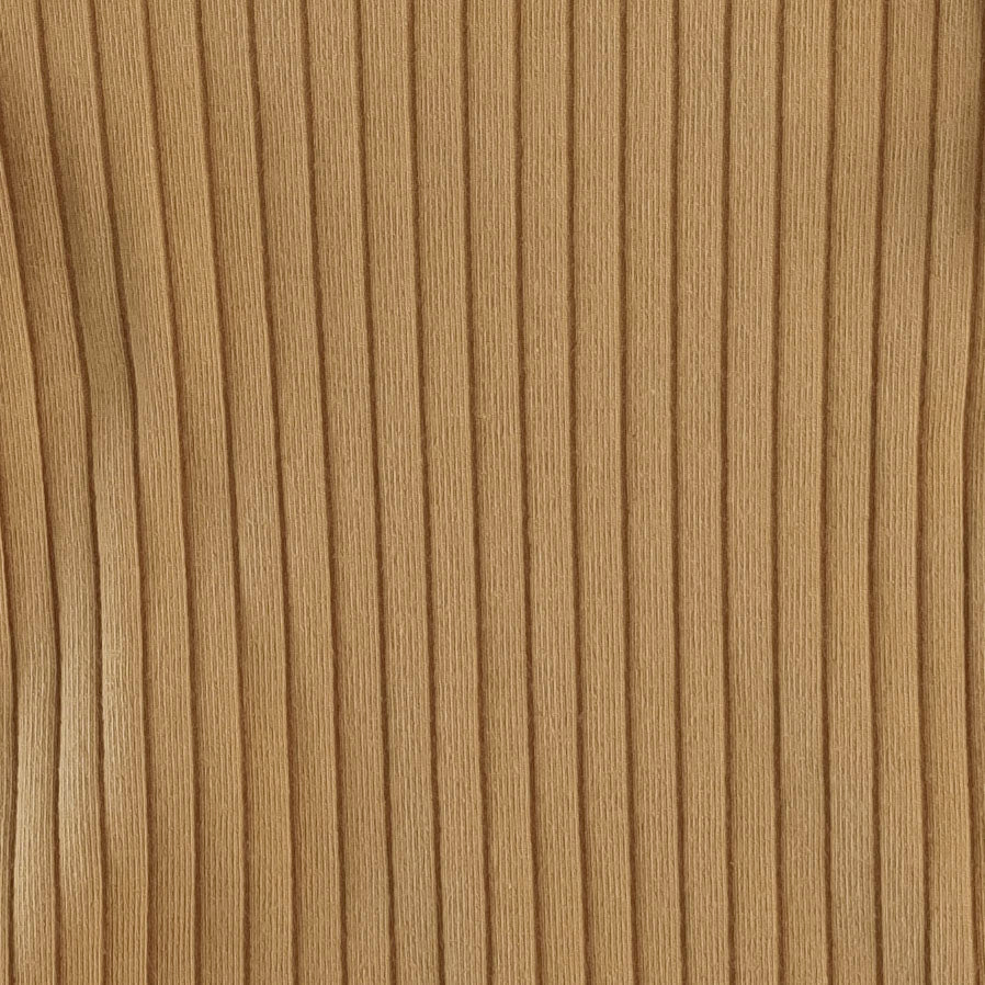 PREORDER womens hoodie | apple cinnamon | organic cotton wide rib