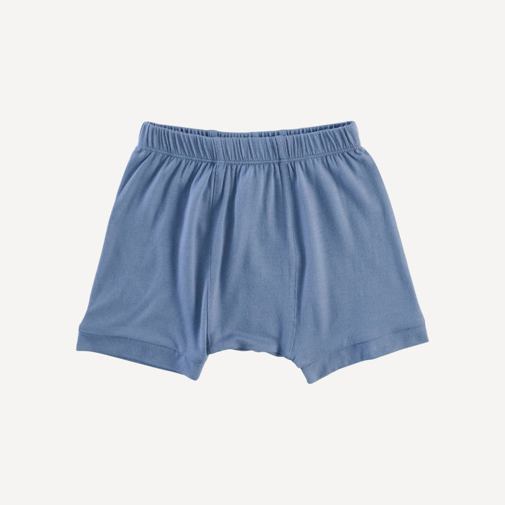 panda short | arctic ocean | bamboo