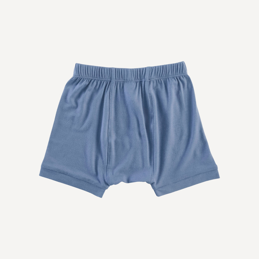panda short | arctic ocean | bamboo