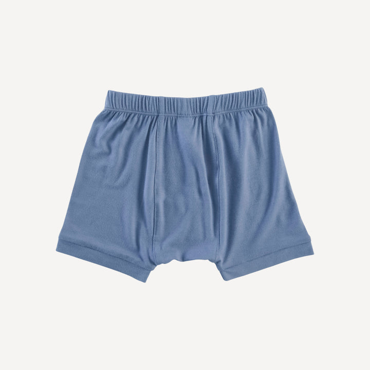 panda short | arctic ocean | bamboo