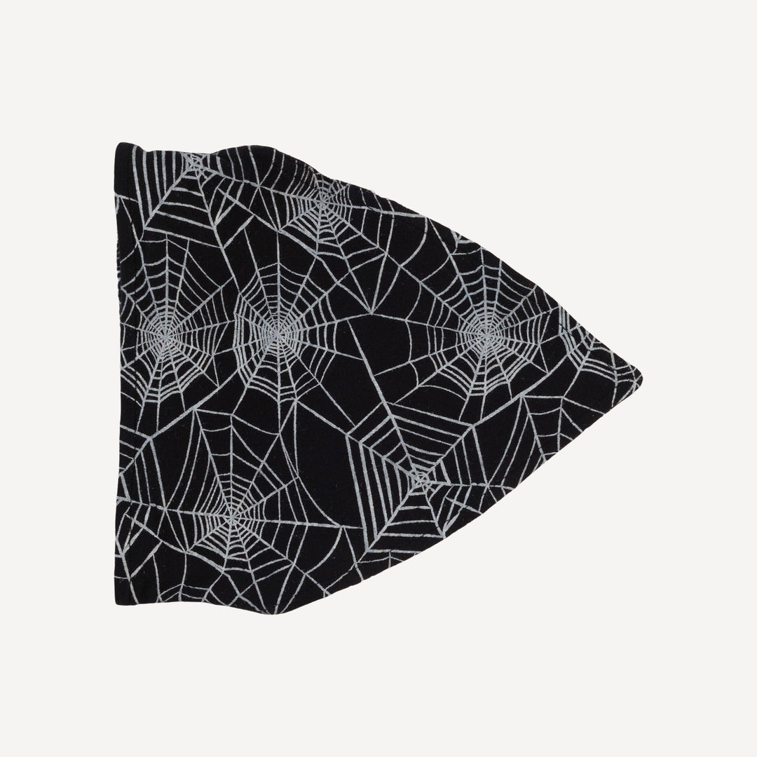 bandana headband | spiderweb | bamboo