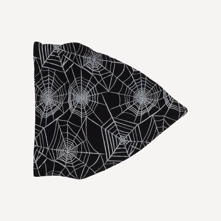 bandana headband | spiderweb | bamboo