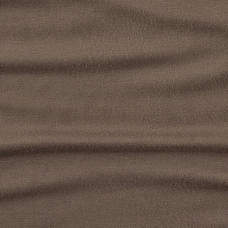 elastic bow headband | bark | bamboo