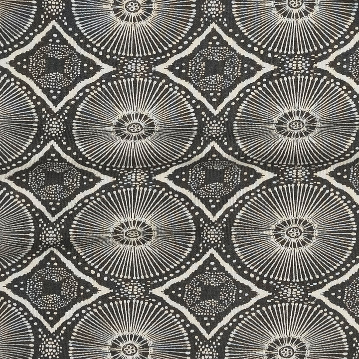 spaghetti tie ballerina bubble | beluga batik | modal