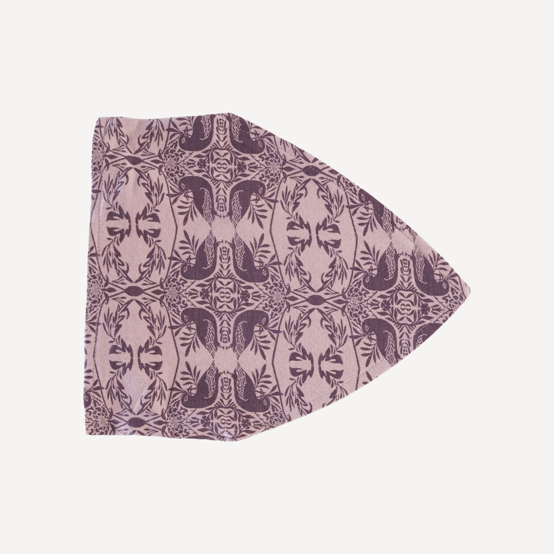 bandana headband | bird nouveau | modal