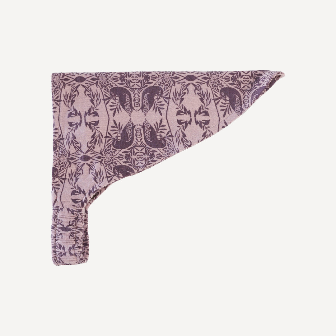 bandana headband | bird nouveau | modal