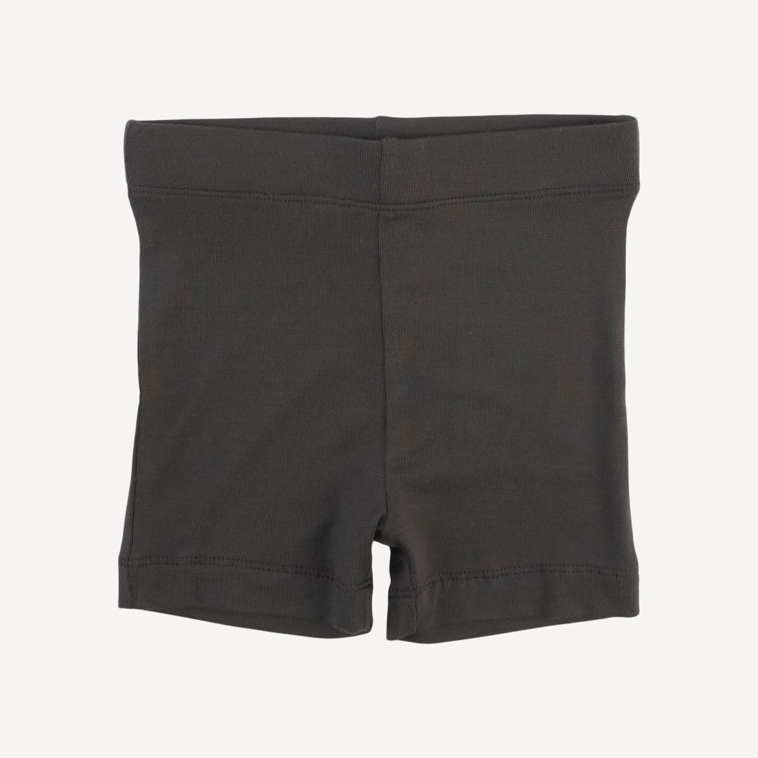 spaghetti tie prairie top and bike short set | blackbirds | modal