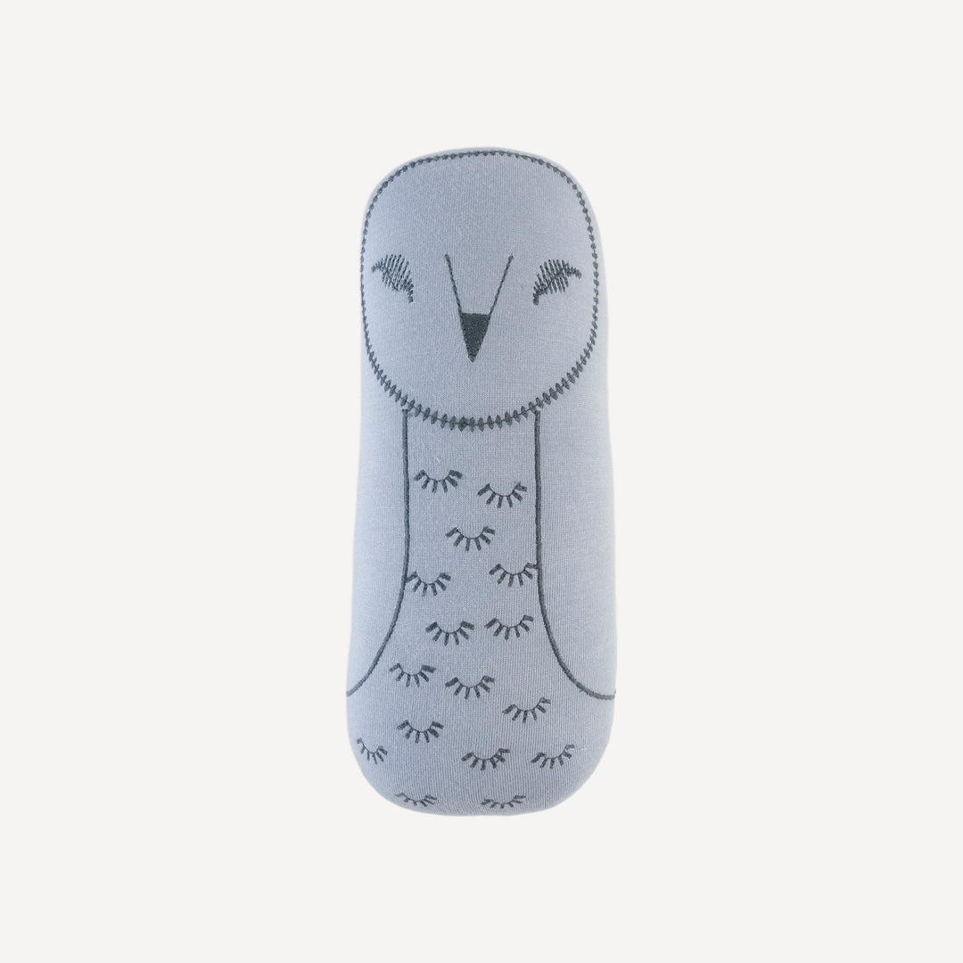 owl friend | blue caspian | modal