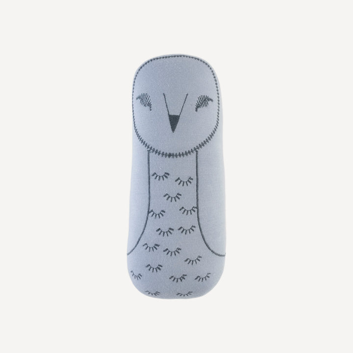 owl friend | blue caspian | modal