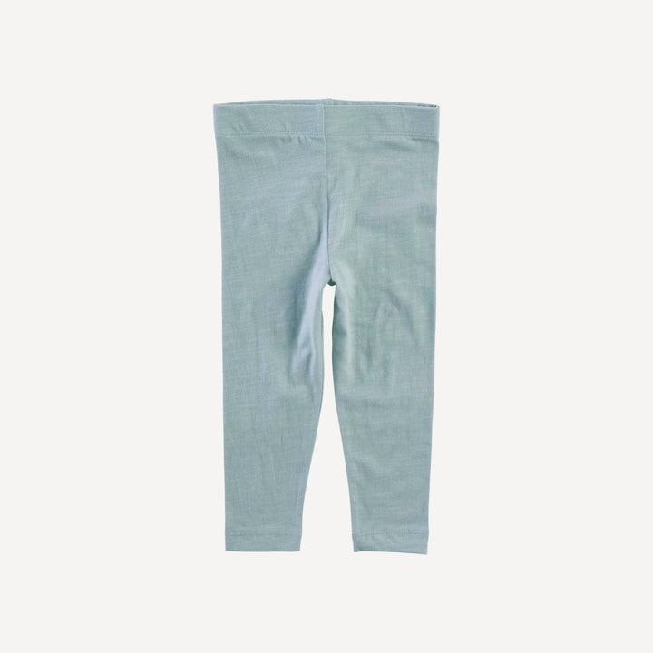 sleeveless lola set | blue smoke music | organic cotton slub