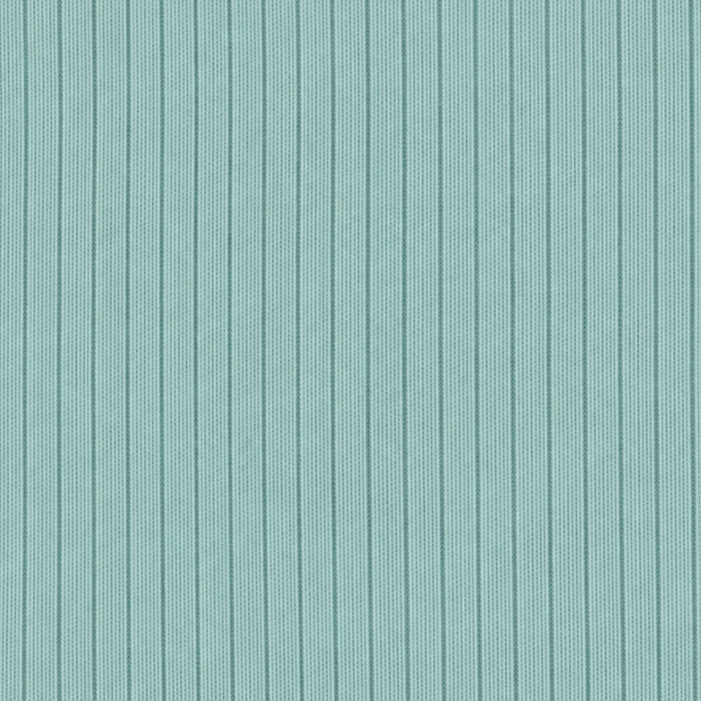 PREORDER long sleeve convertible zippy pj | blue haze | woods rib