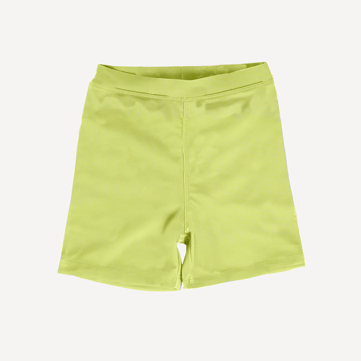 board short | lime | swim