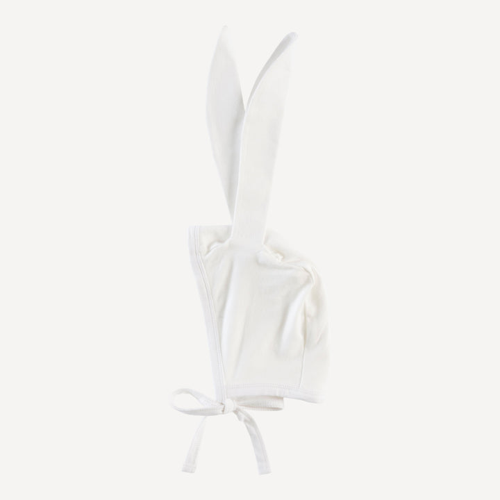 bunny hat | coconut | bamboo