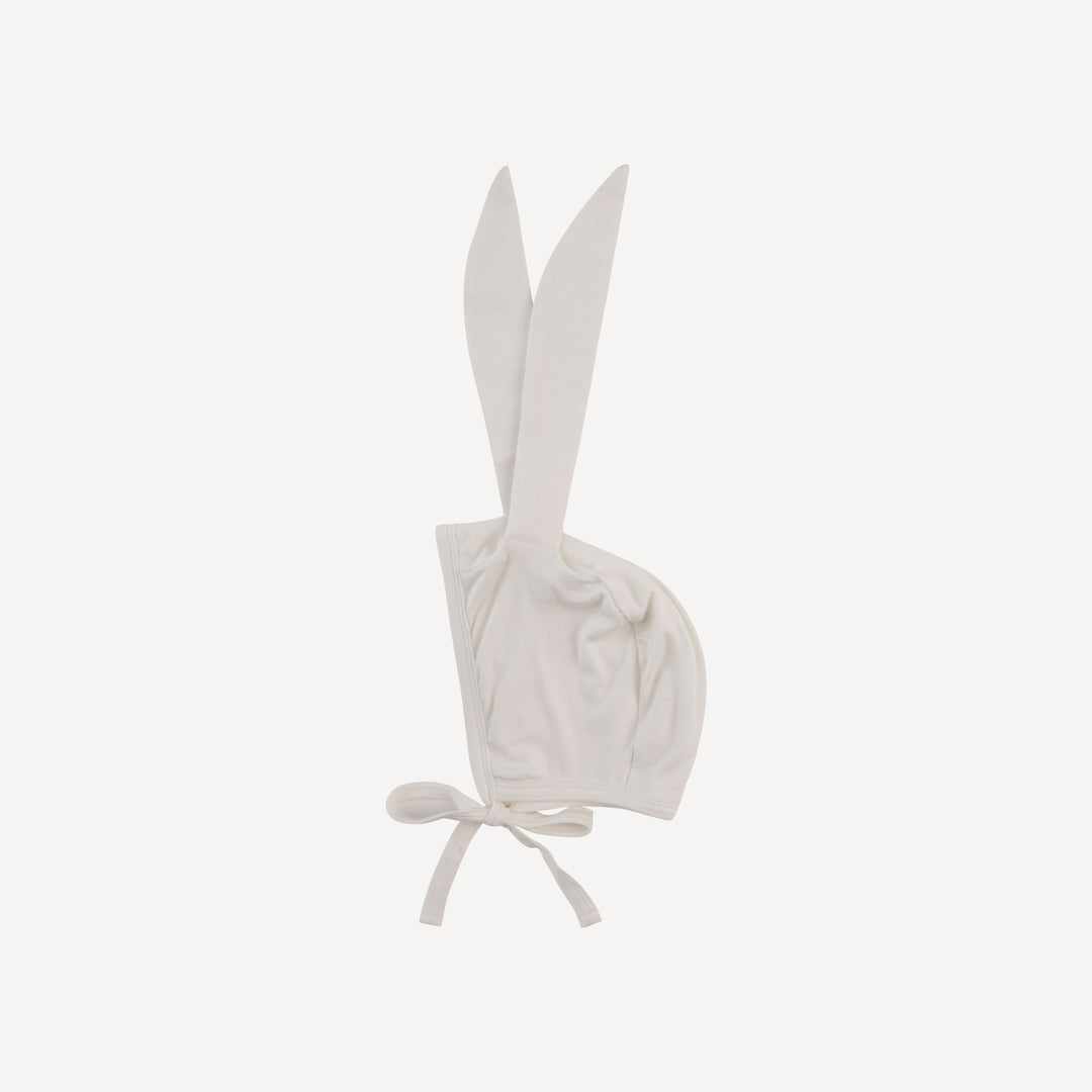bunny hat | coconut | bamboo