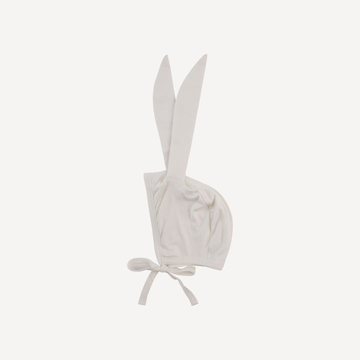 bunny hat | coconut | bamboo