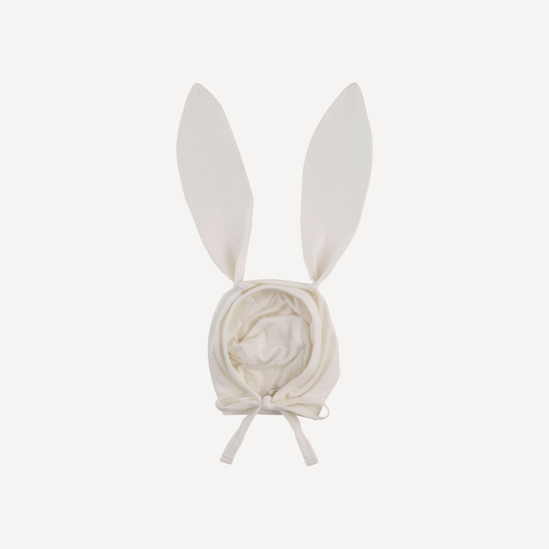bunny hat | coconut | bamboo