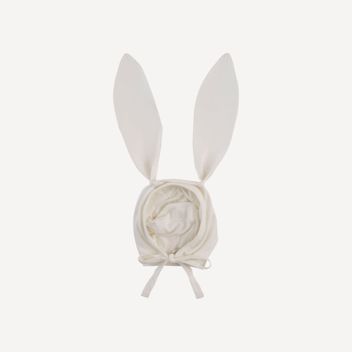 bunny hat | coconut | bamboo