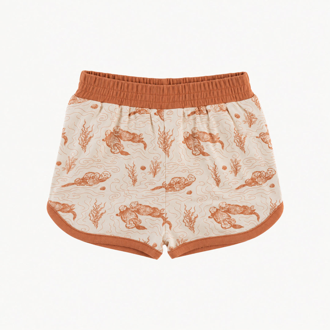 PREORDER ivan ringer short | otters | modal