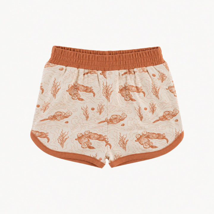 PREORDER ivan ringer short | otters | modal