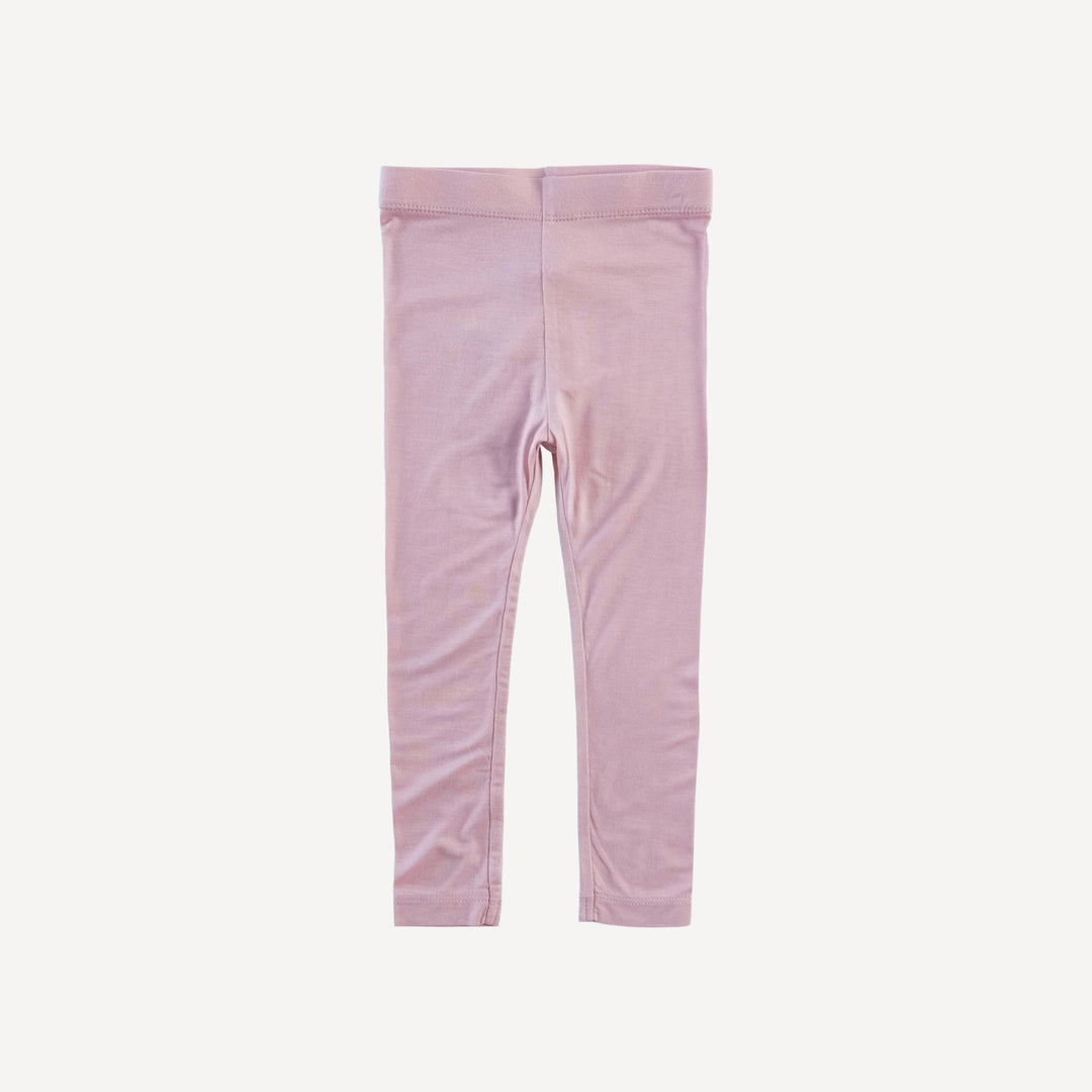 classic skinny legging | candy heart | lenzing modal