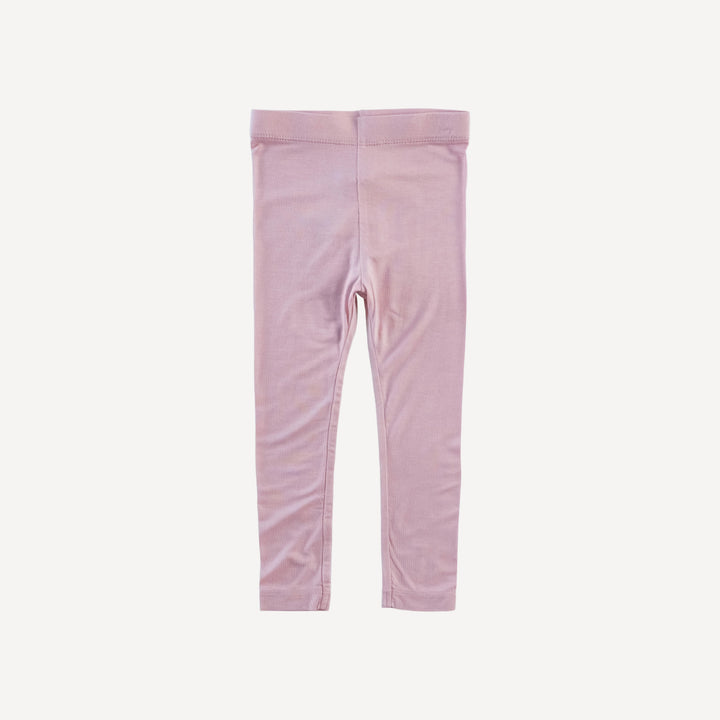 classic skinny legging | candy heart | lenzing modal