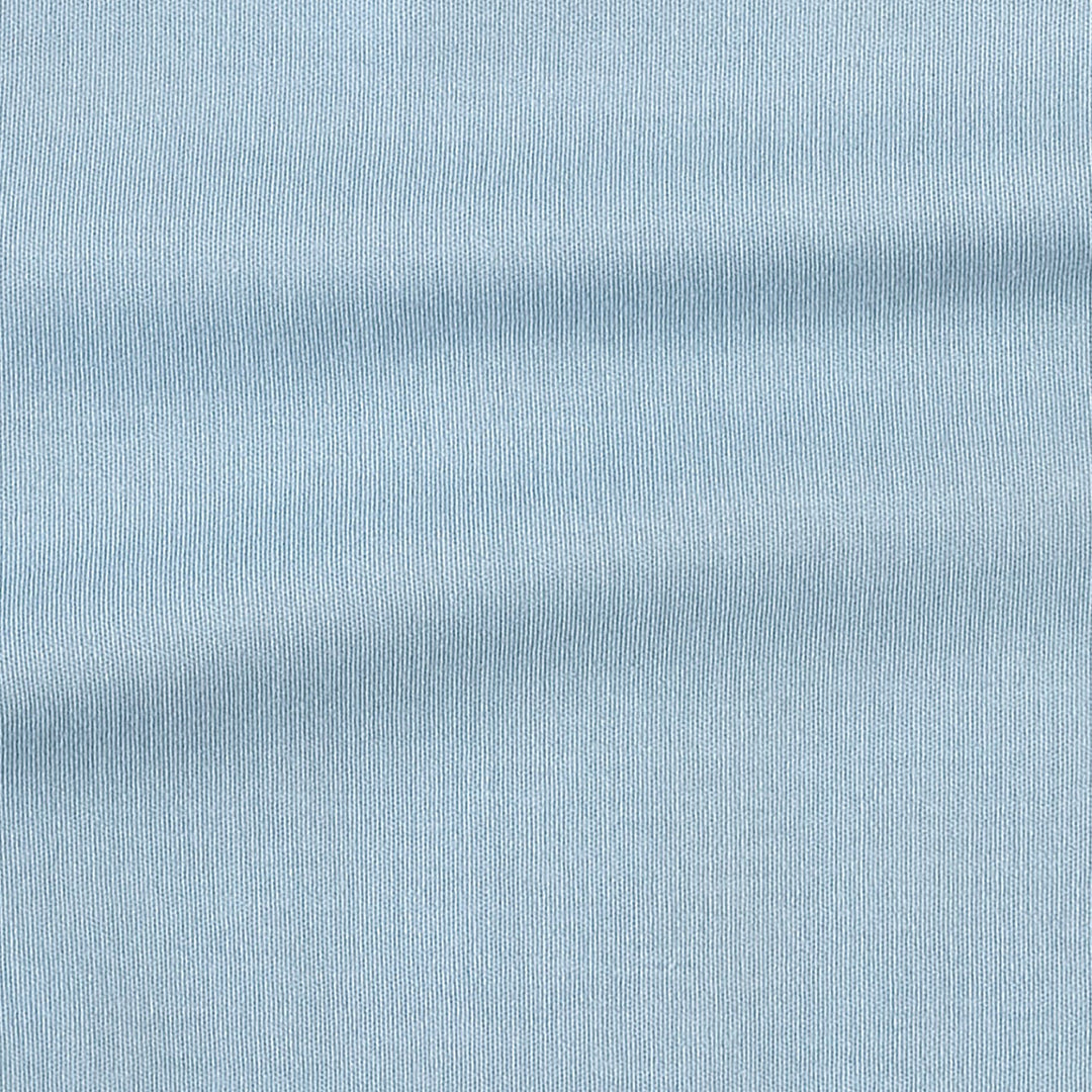 short sleeve ringer + short set | celestial   | organic cotton interlock