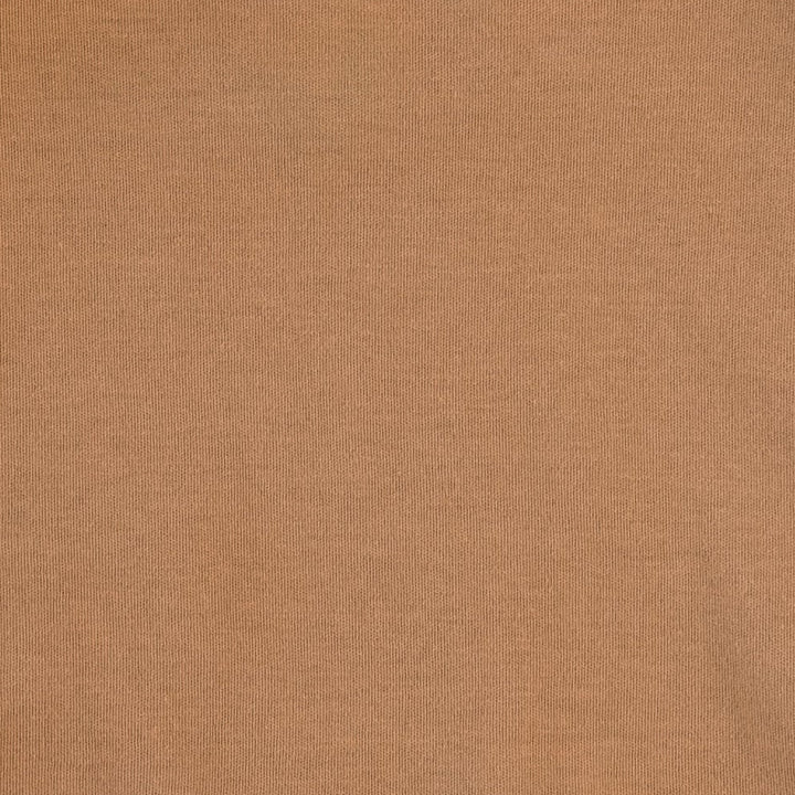 classic panda pant | cinnamon | organic cotton interlock