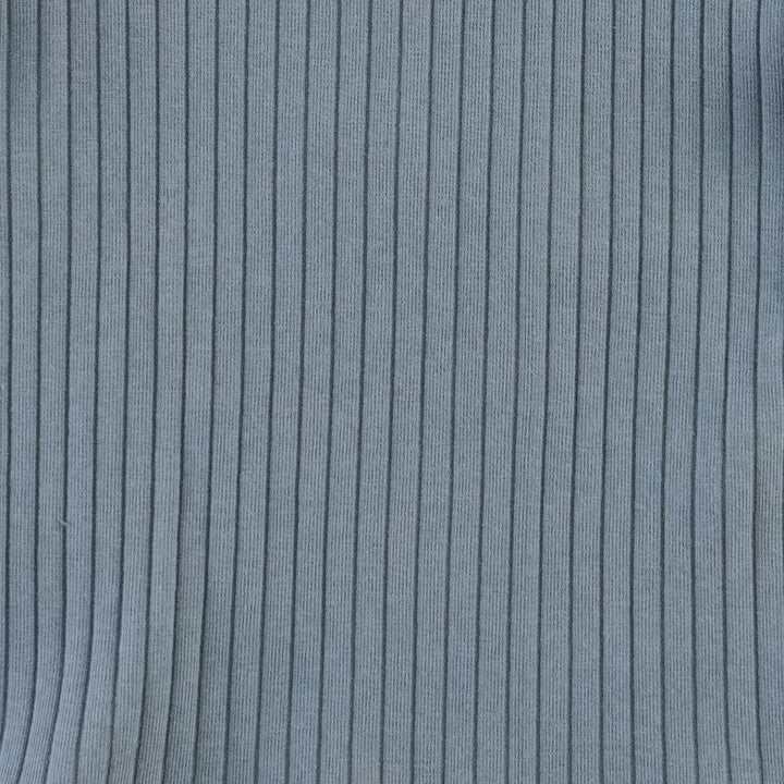 underwear set of 2 | citadel | organic cotton wide rib
