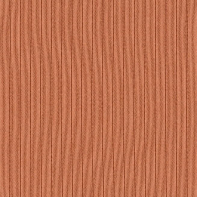 PREORDER classic single layer blanket | copper | woods rib