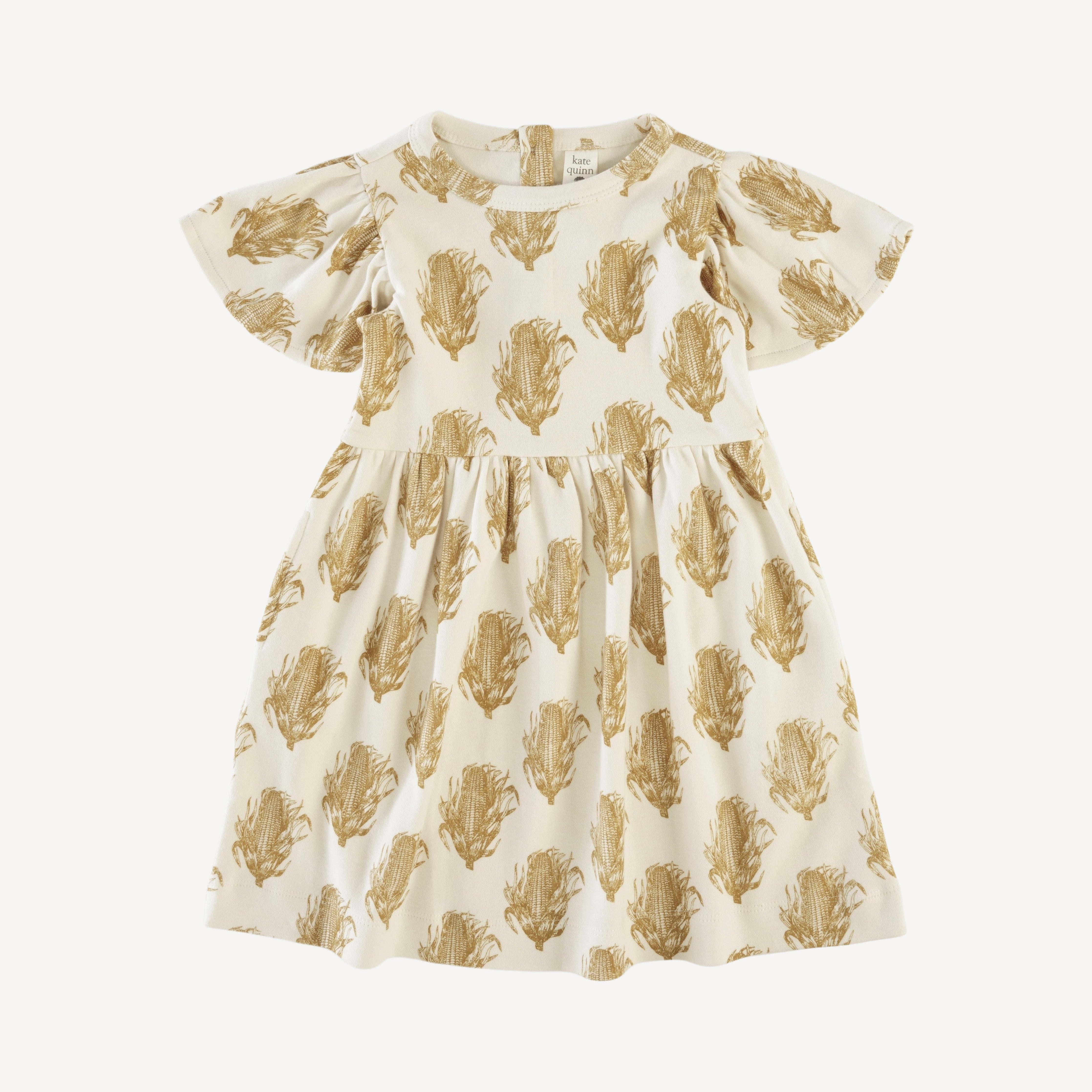 Kate Quinn Organic Dress 2024 (size 18-24m)