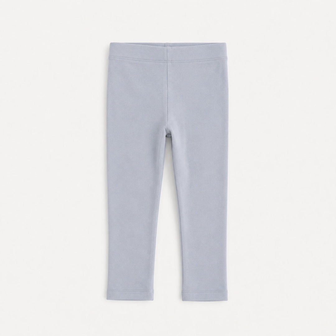 PREORDER classic skinny legging | arctic ice | bamboo