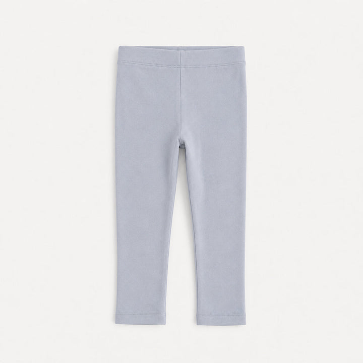 PREORDER classic skinny legging | arctic ice | bamboo