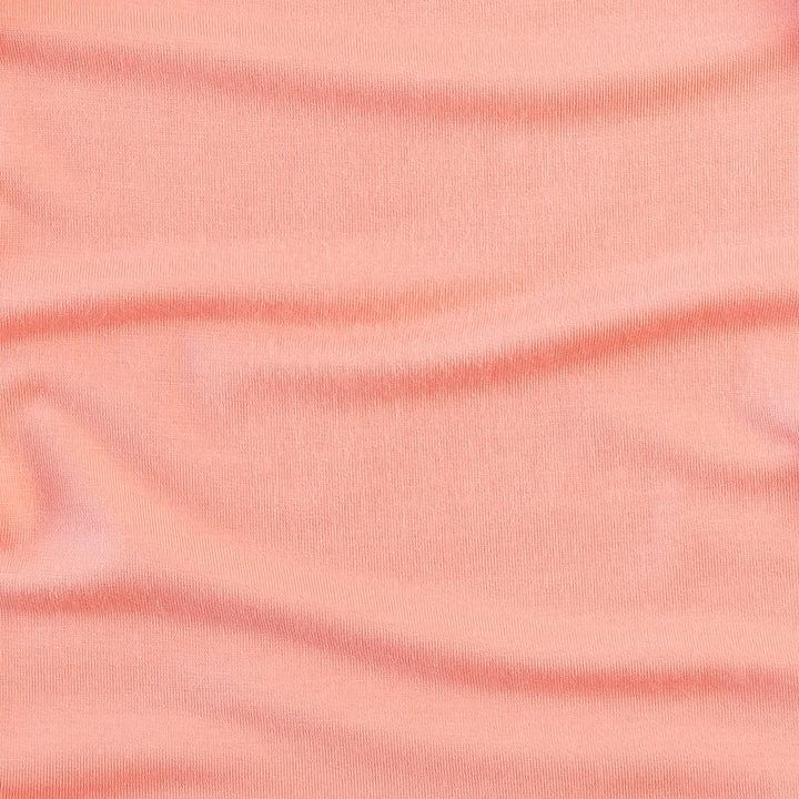 smocked tiered skirt | desert flower | lenzing modal