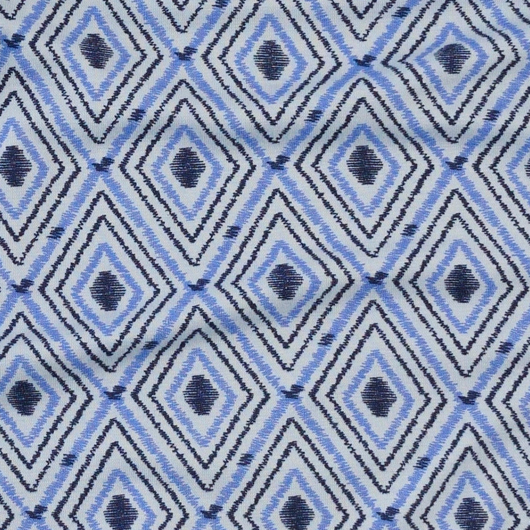 country cuffed jumpsuit | diamond | bamboo