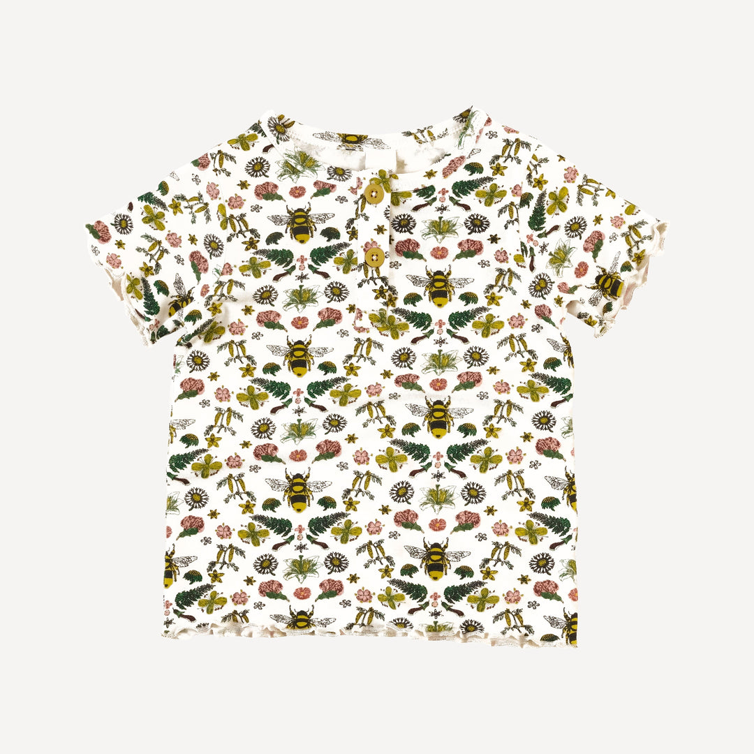 jade 2.0 set | spring litho bee | modal