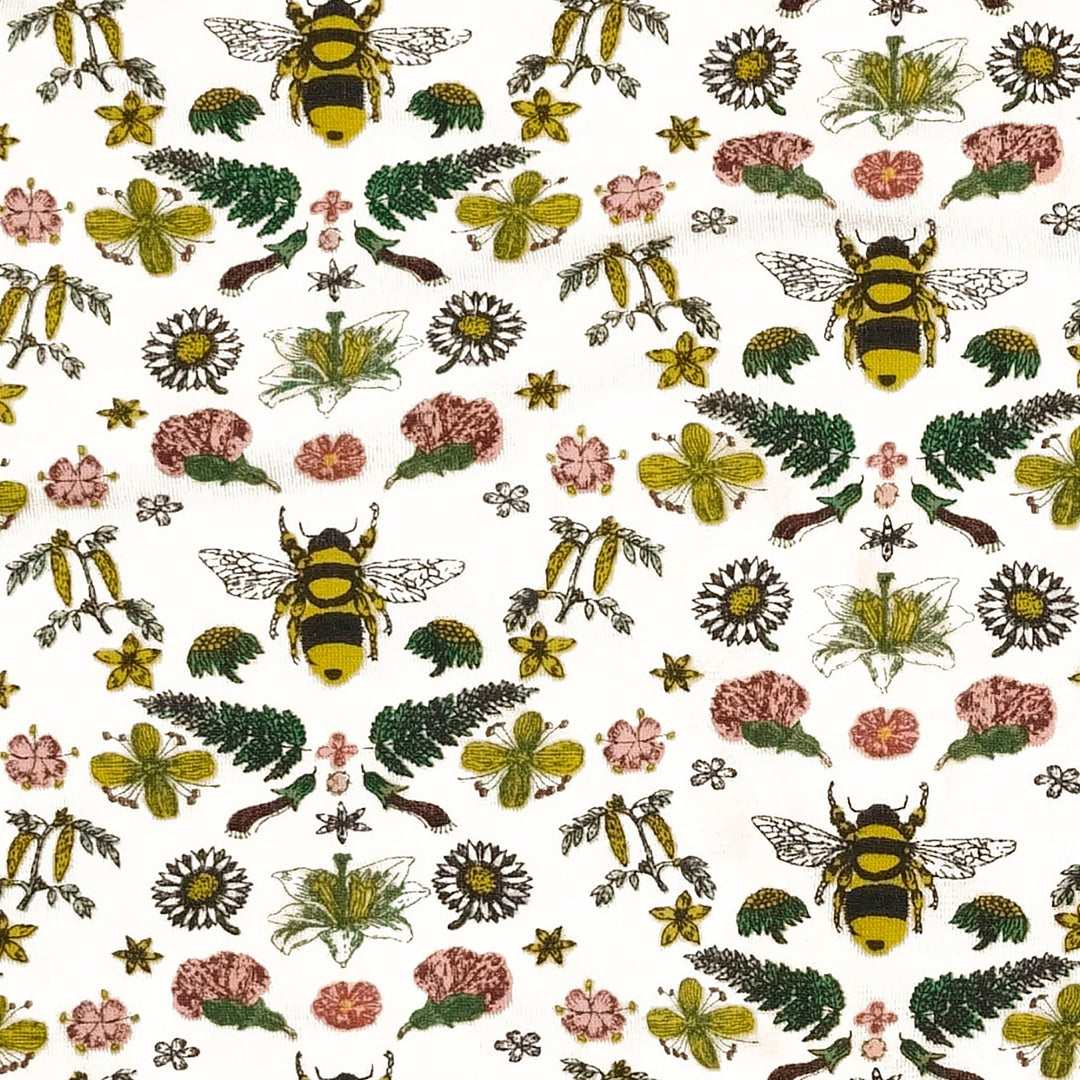 jade 2.0 set | spring litho bee | modal