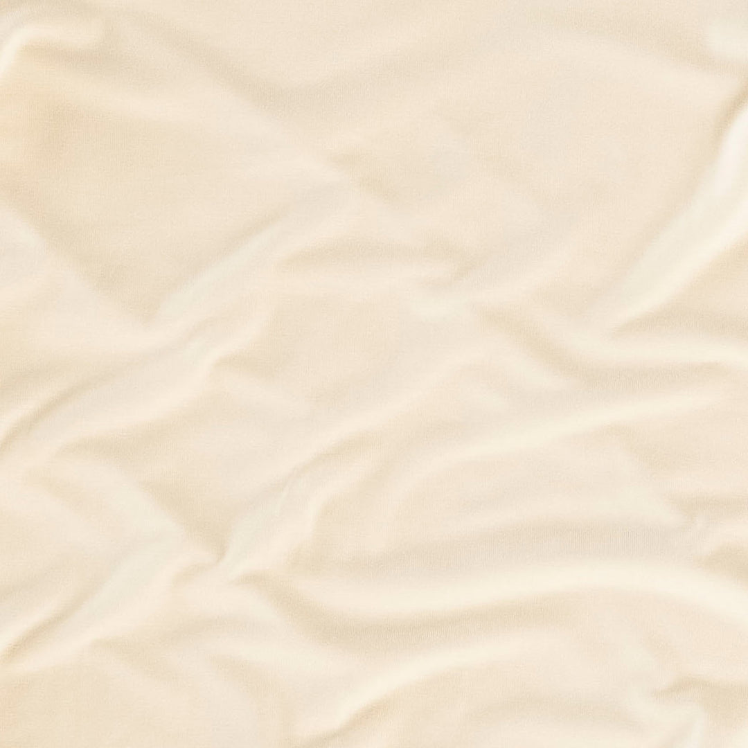 crib sheet | coconut | bamboo