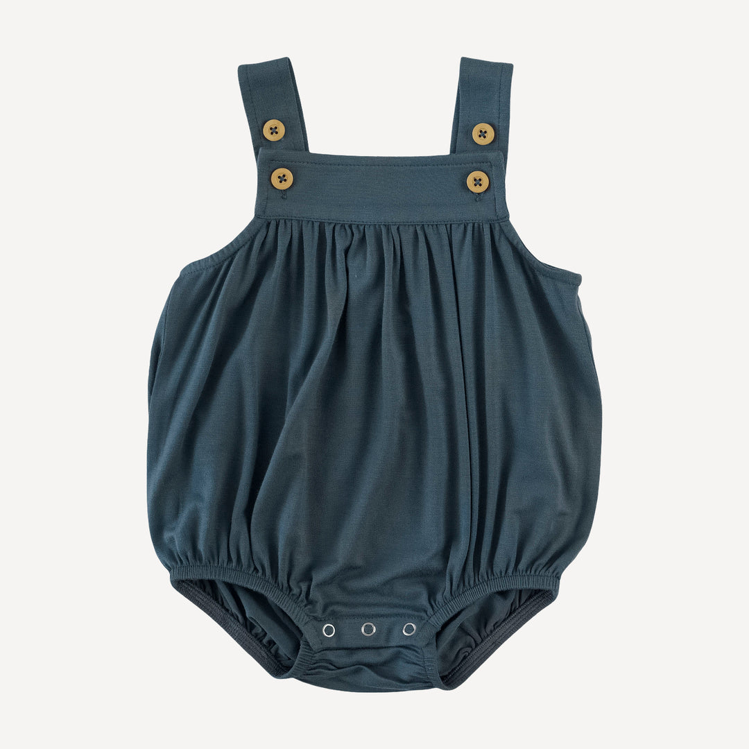 oliver bubble | dark slate | modal
