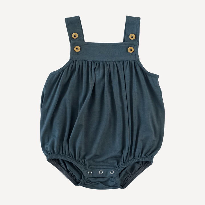 oliver bubble | dark slate | modal