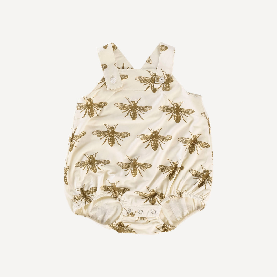 country bubble | fennel bee | bamboo