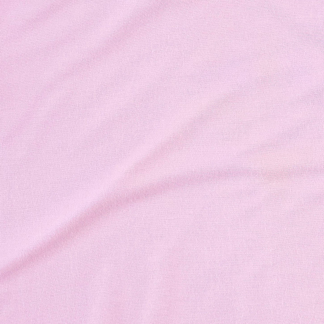 short sleeve jade short set | lavender ice | modal