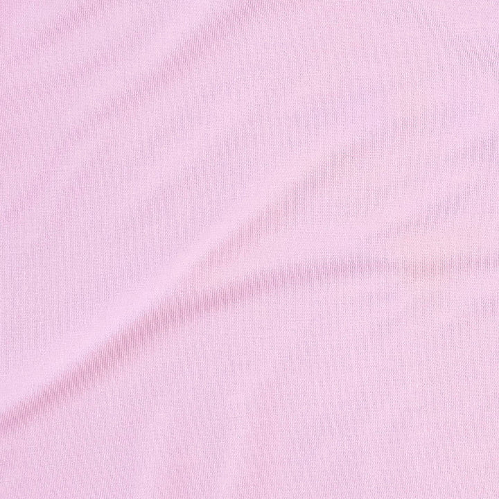 short sleeve jade short set | lavender ice | modal