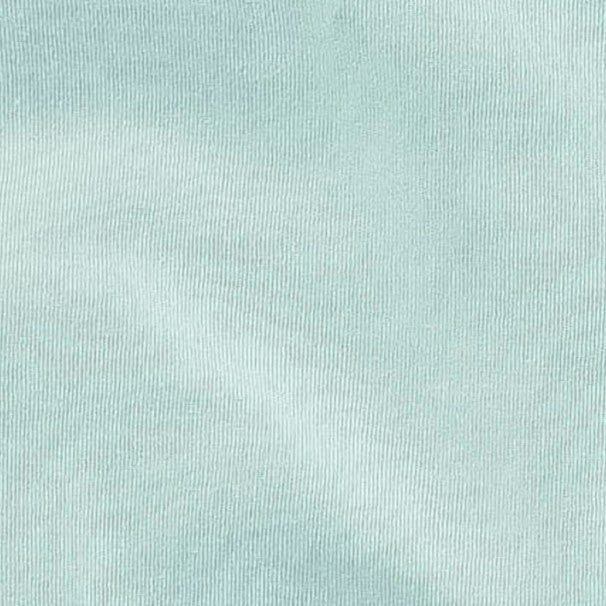 long sleeve zipper footie | sky blue | organic cotton interlock